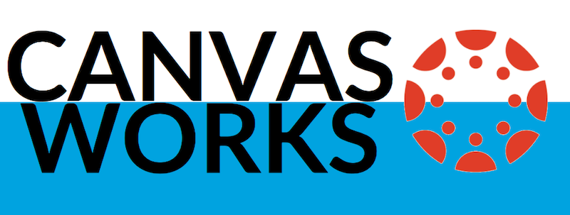 Canvas Works Logo